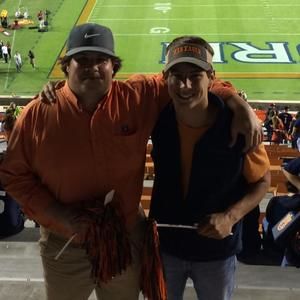 Meet your Posher, Kenneth